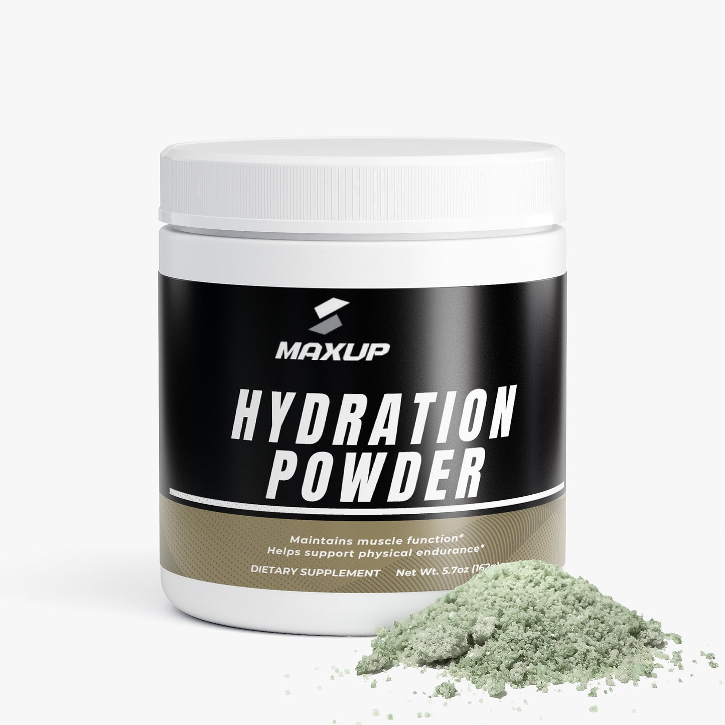 Hydration Powder (Matcha Green Tea)