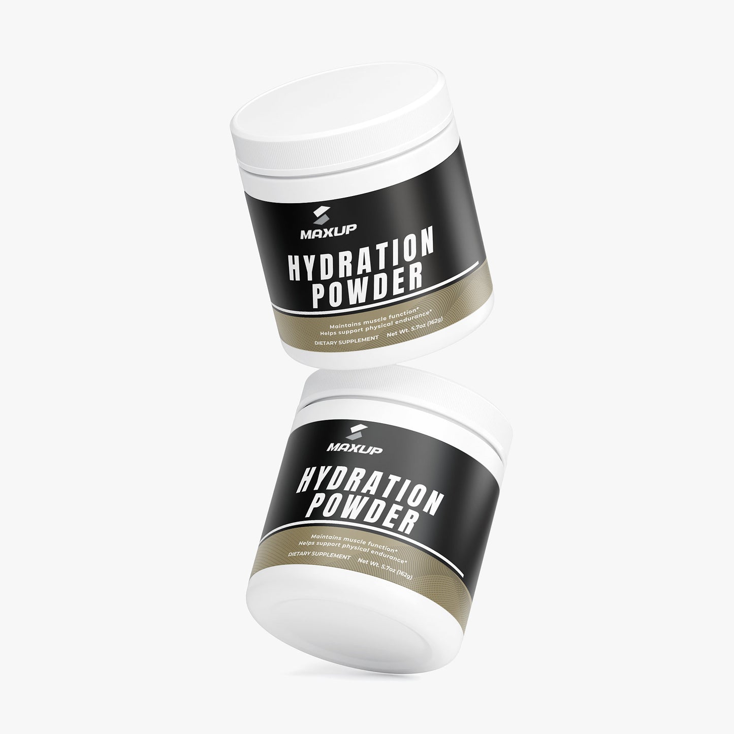 Hydration Powder (Matcha Green Tea)