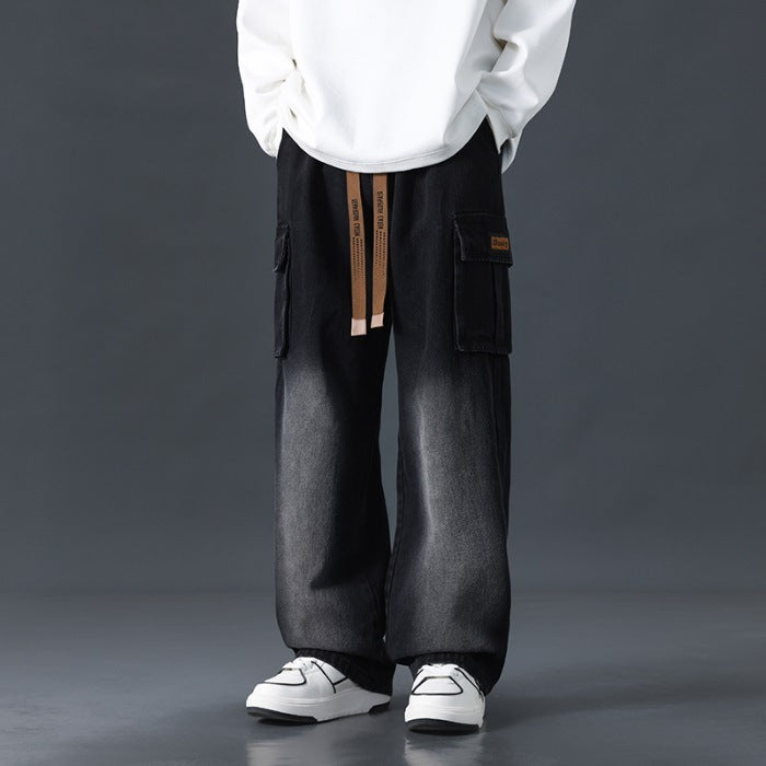 Seventhera Flow Denim