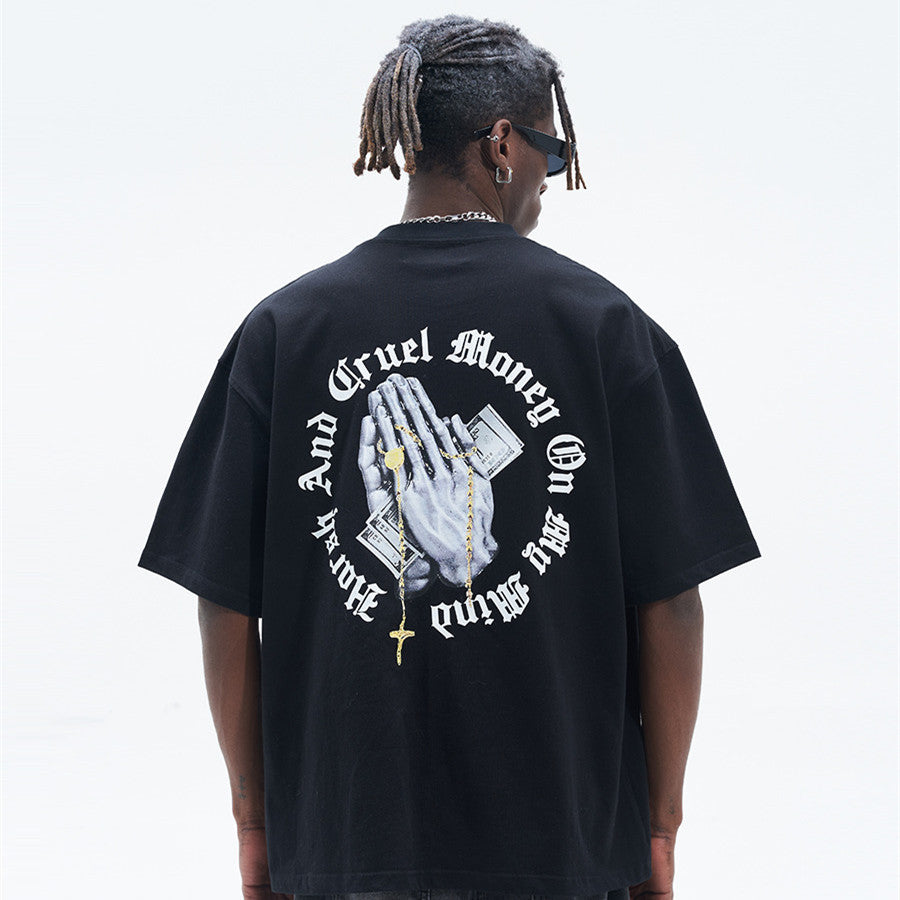 Urban Ease  Minimal Tee