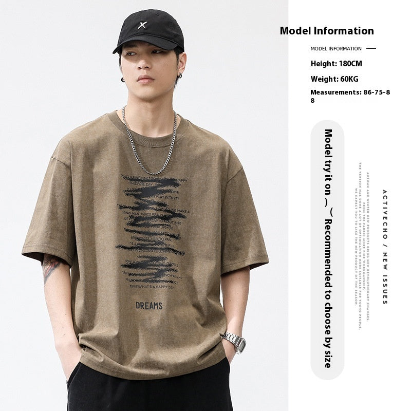 FreedomEase  Classic Tee