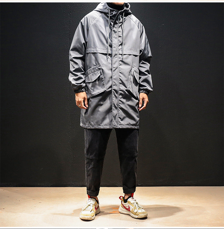 Rhythm Street™ Hip Hop Jacket
