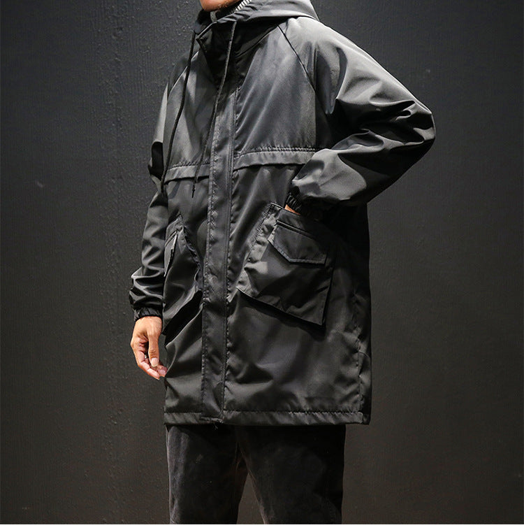Rhythm Street™ Hip Hop Jacket