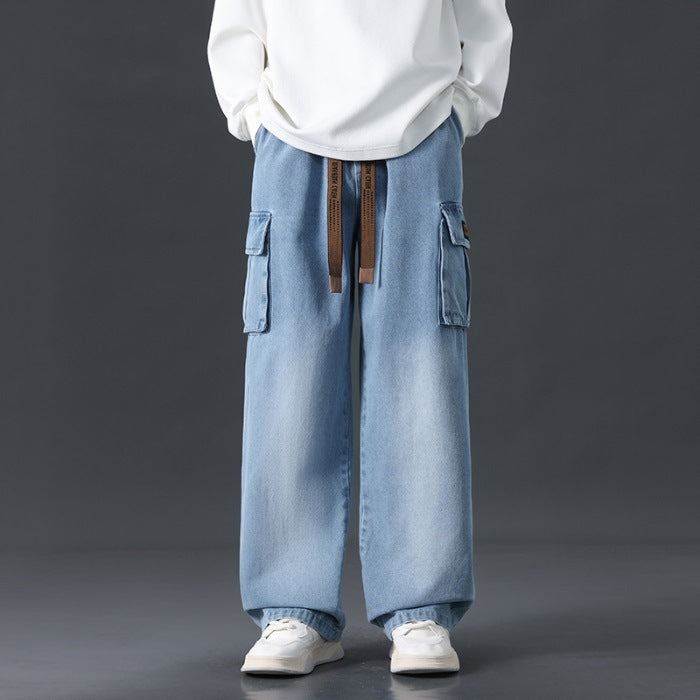 Seventhera Flow Denim