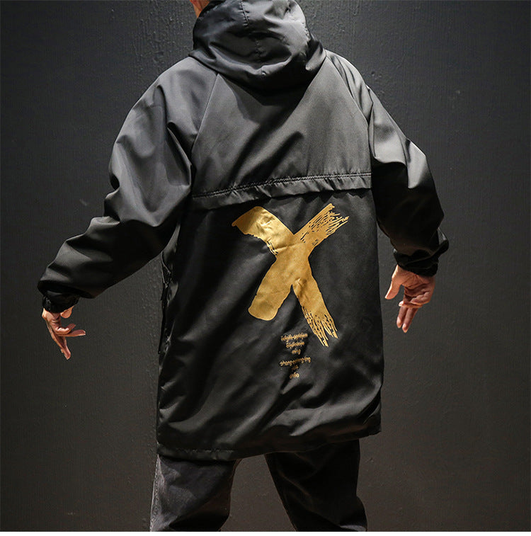 Rhythm Street™ Hip Hop Jacket