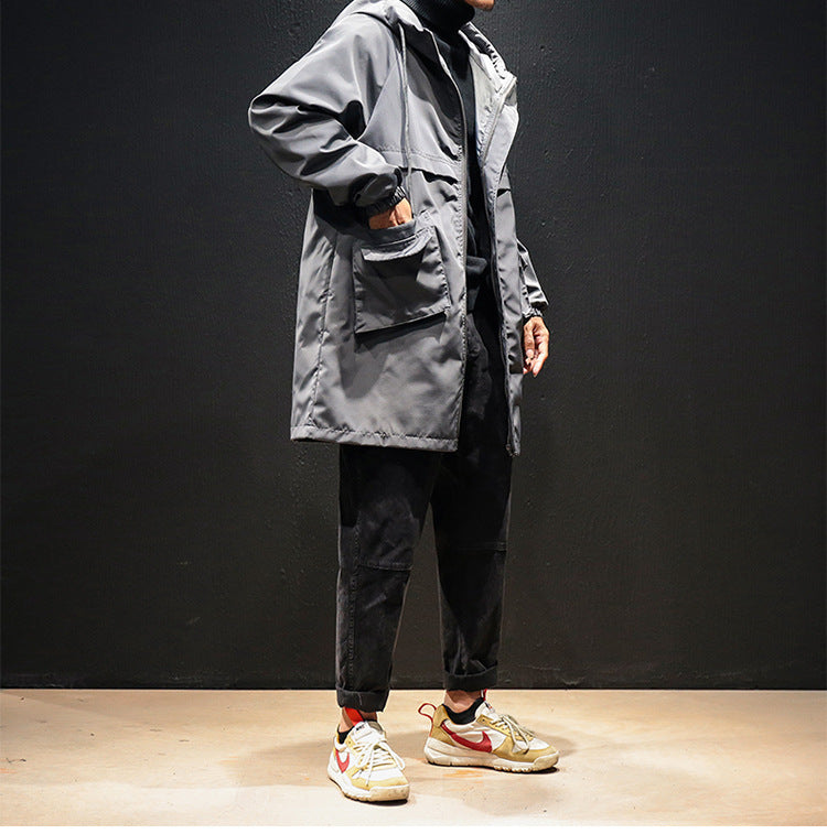 Rhythm Street™ Hip Hop Jacket