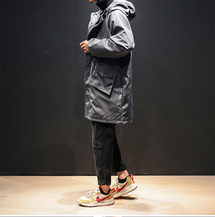 Rhythm Street™ Hip Hop Jacket