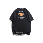 Tokyo Flow Street Tee