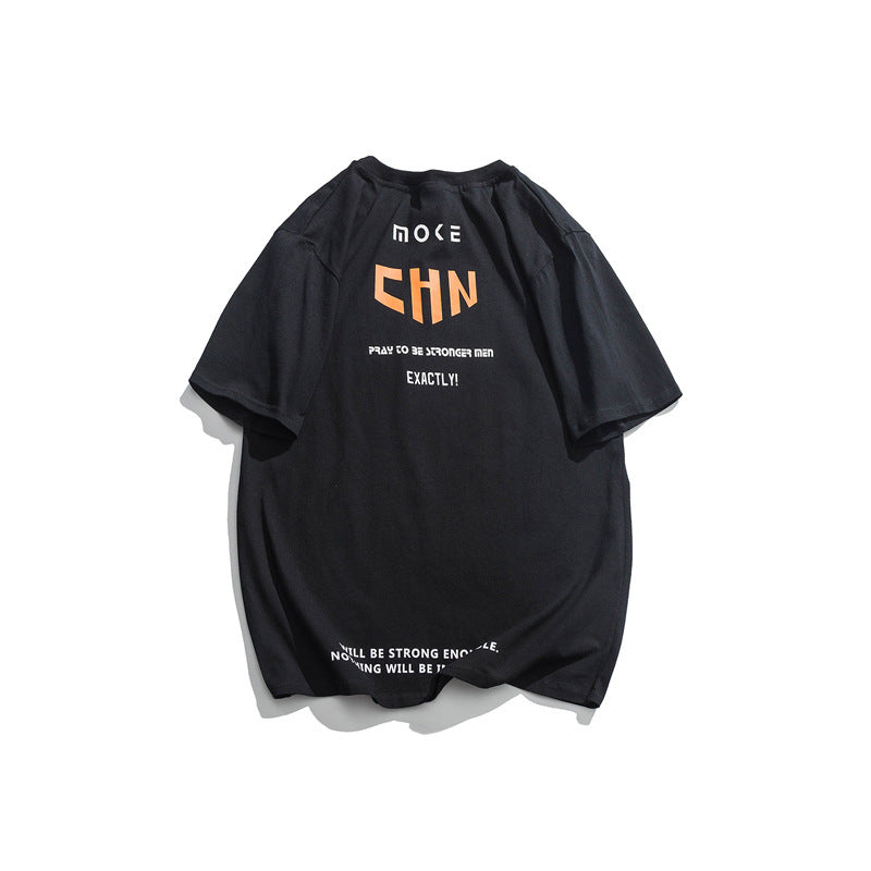 Tokyo Flow Street Tee
