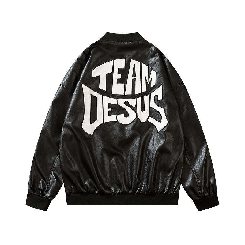 Urban Pulse™ Oversized Jacket