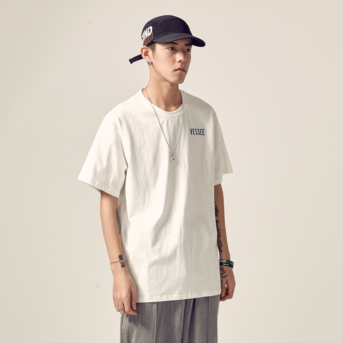Tokyo Flow Street Tee