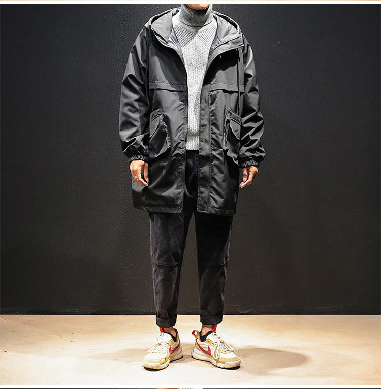 Rhythm Street™ Hip Hop Jacket