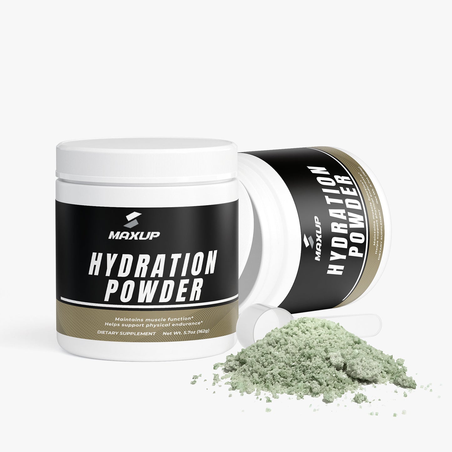 Hydration Powder (Matcha Green Tea)