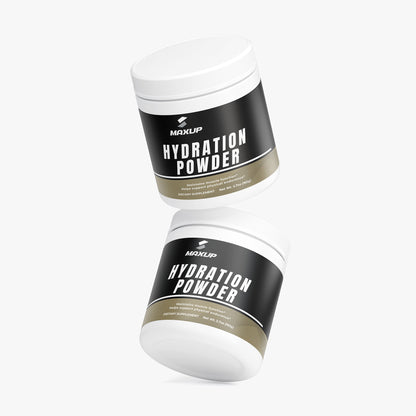 Hydration Powder (Matcha Green Tea)