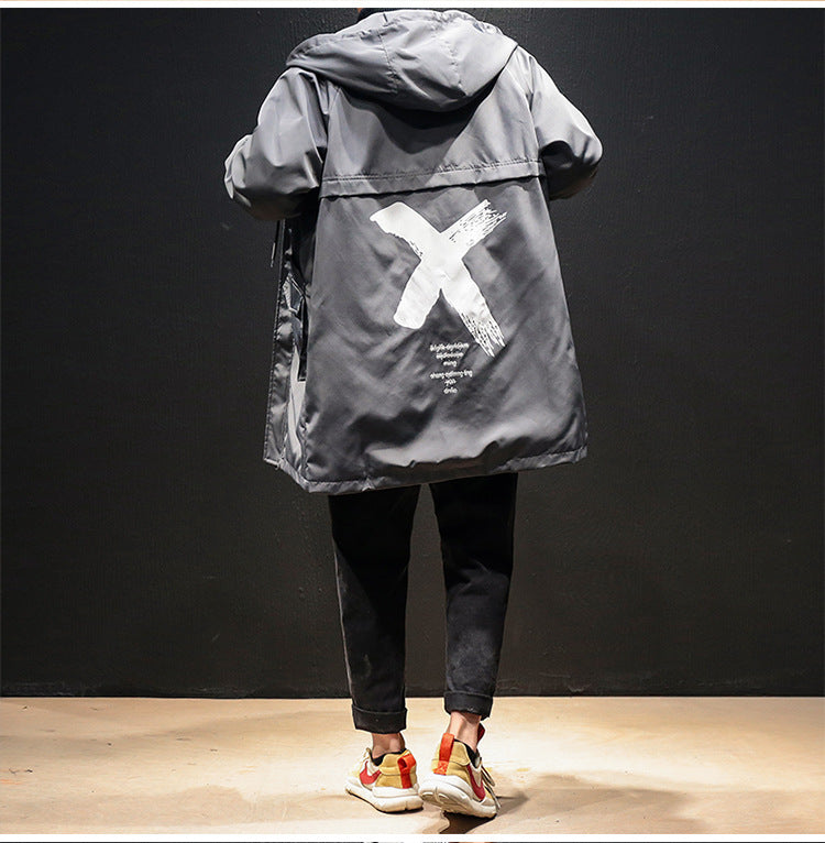 Rhythm Street™ Hip Hop Jacket