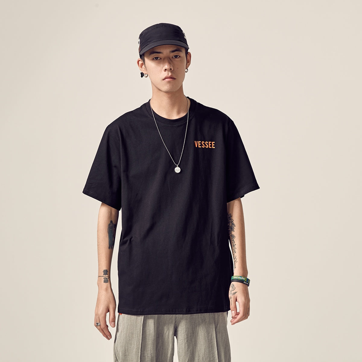 Tokyo Flow Street Tee