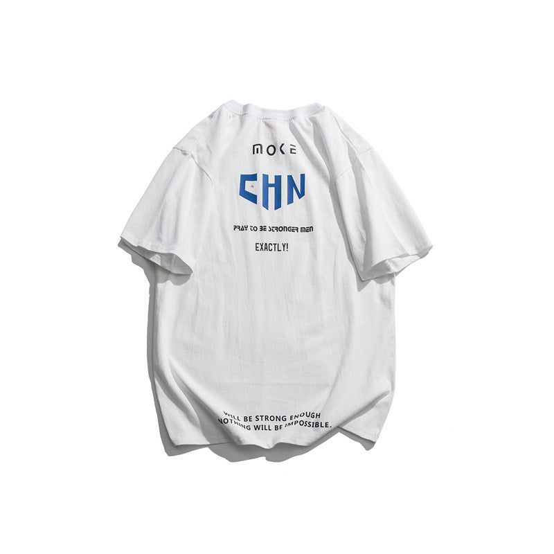 Tokyo Flow Street Tee