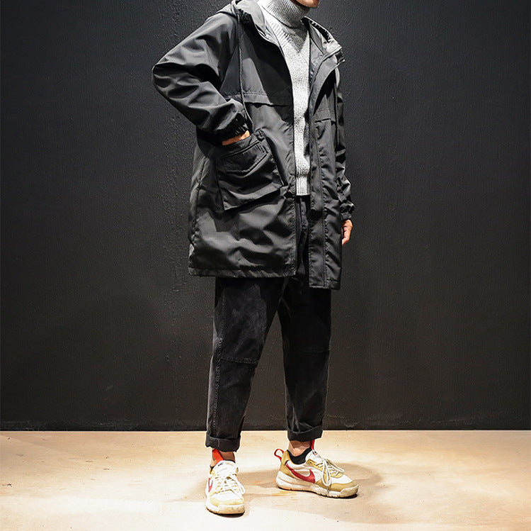 Rhythm Street™ Hip Hop Jacket