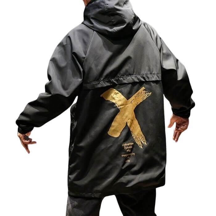 Rhythm Street™ Hip Hop Jacket