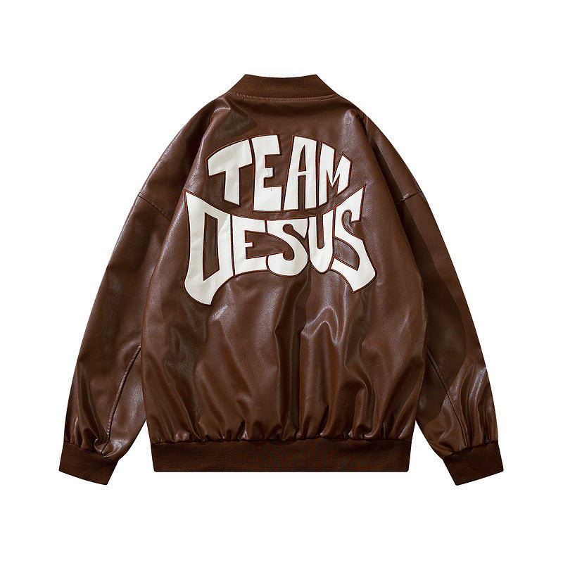 Urban Pulse™ Oversized Jacket