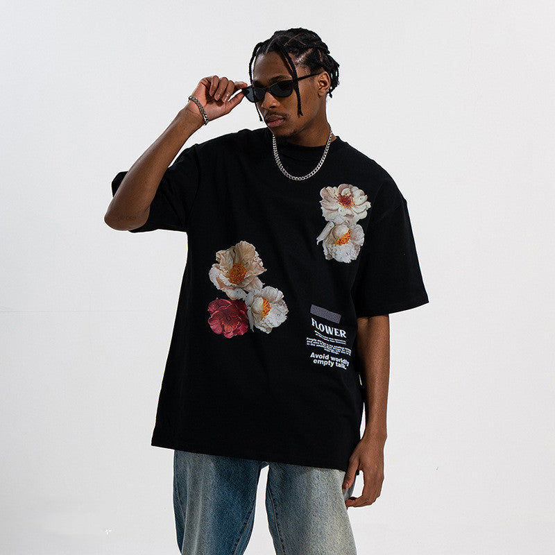 BoldMatch  Couple Tee