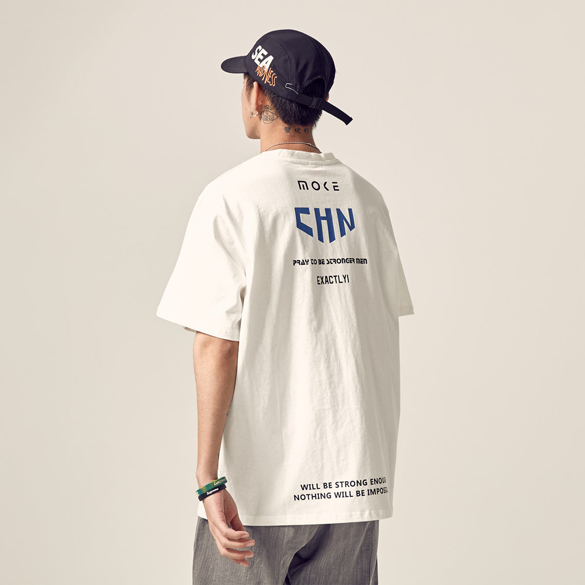 Tokyo Flow Street Tee