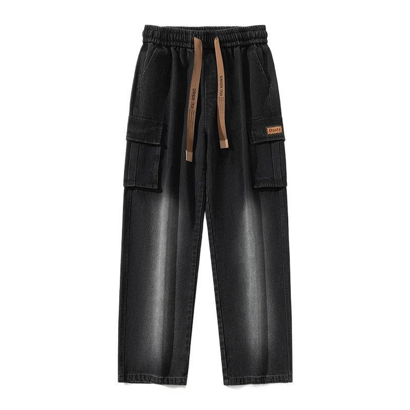 Seventhera Flow Denim