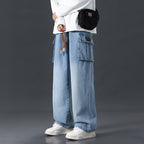 Seventhera Flow Denim