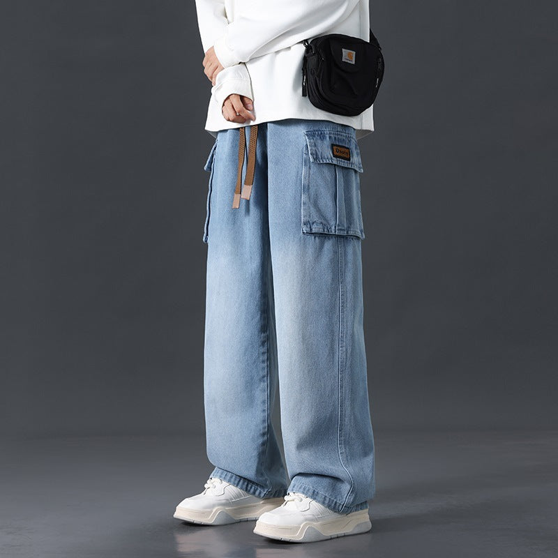 Seventhera Flow Denim