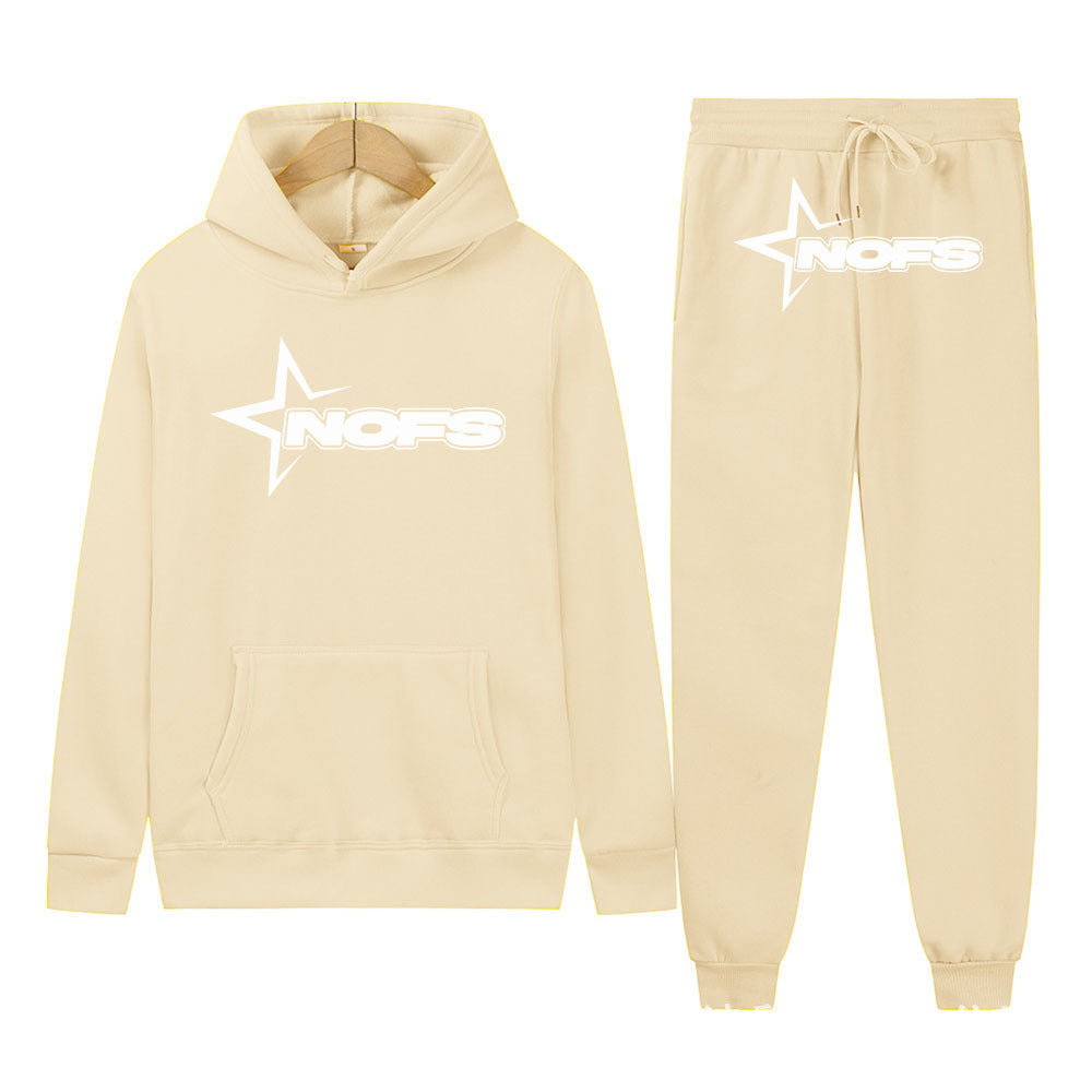 Shadow Reign Two-Piece Street Set