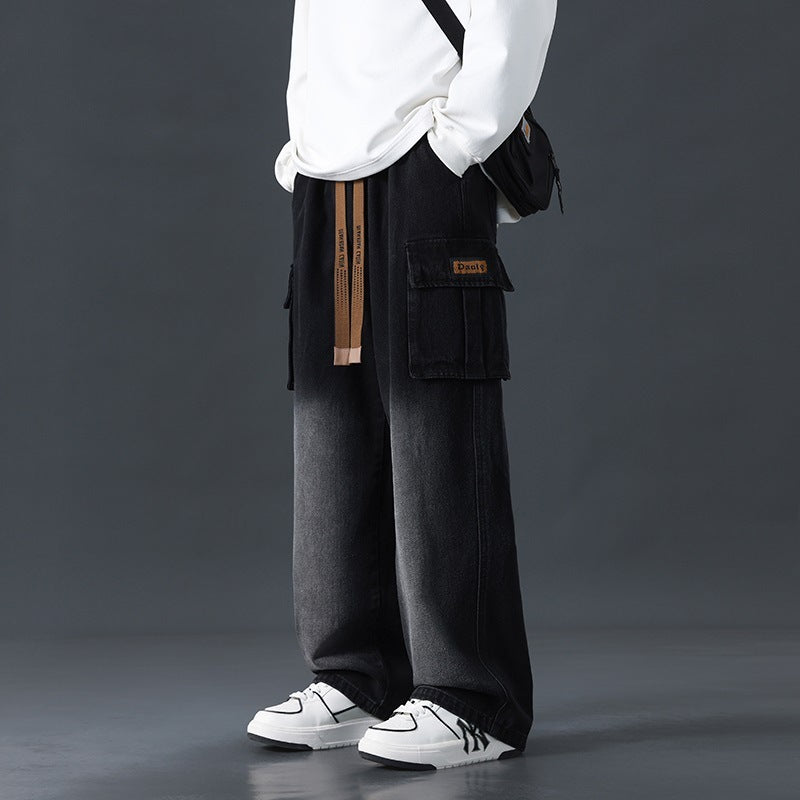 Seventhera Flow Denim
