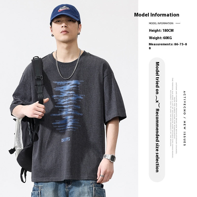 FreedomEase  Classic Tee
