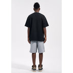 PeaceWing  Oversized Tee