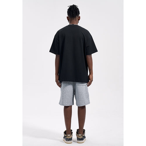 PeaceWing  Oversized Tee