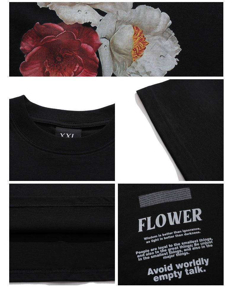 BoldMatch  Couple Tee
