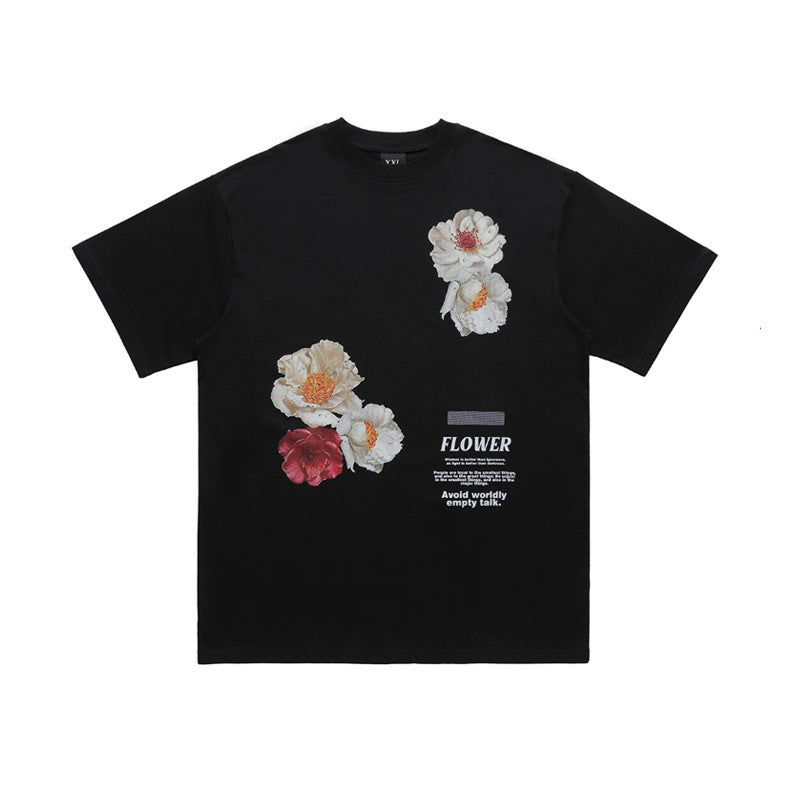 BoldMatch  Couple Tee