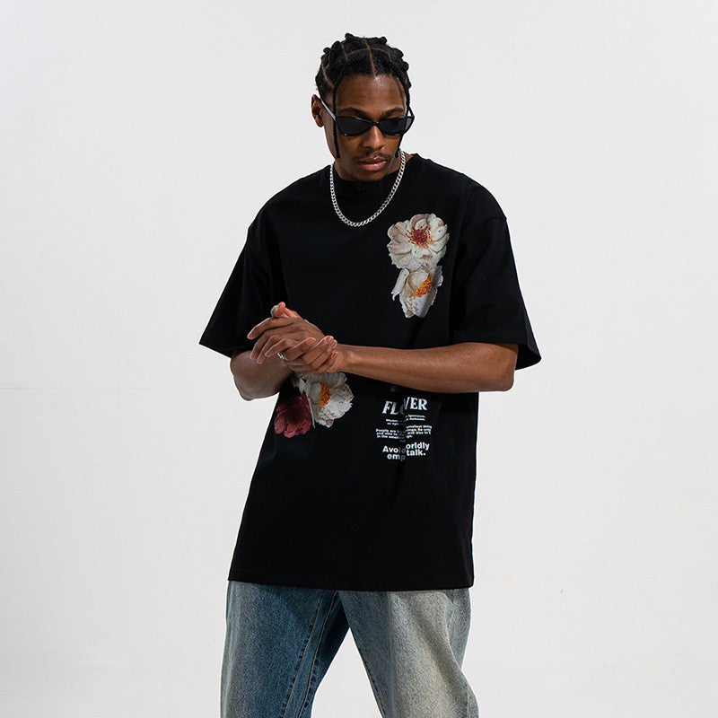 BoldMatch  Couple Tee