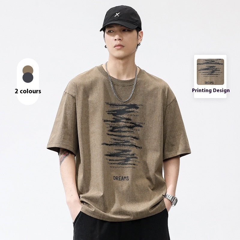 FreedomEase  Classic Tee