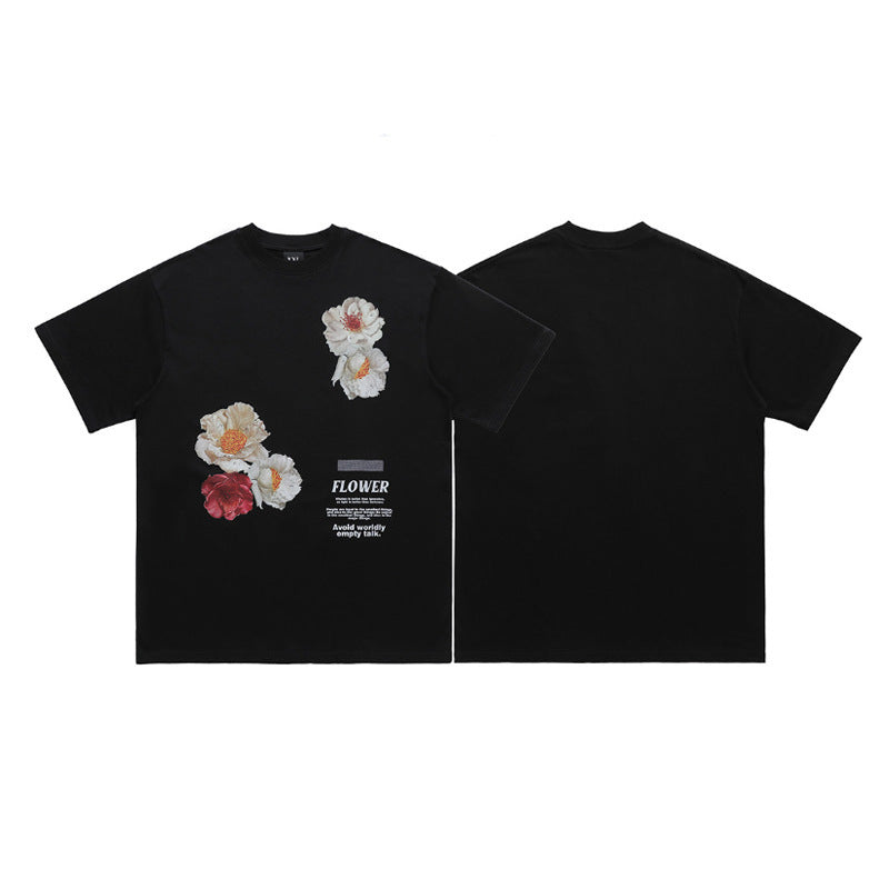 BoldMatch  Couple Tee