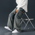 Seventhera Flow Denim