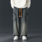 Seventhera Flow Denim
