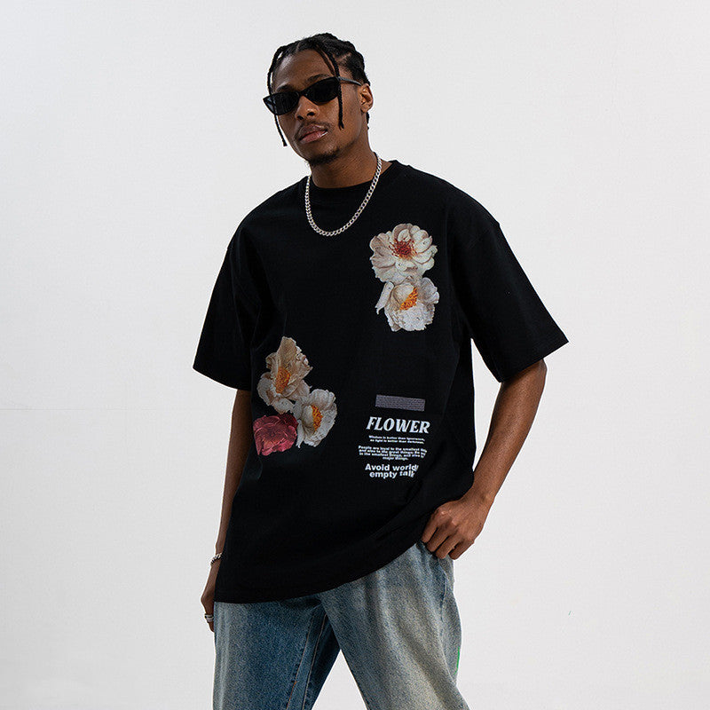 BoldMatch  Couple Tee