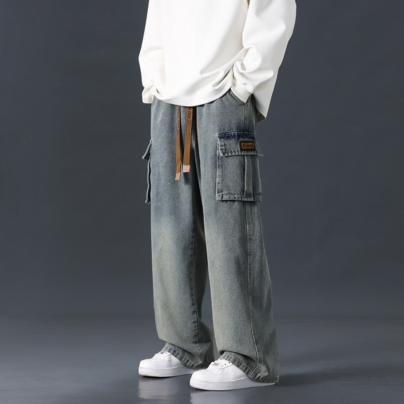 Seventhera Flow Denim