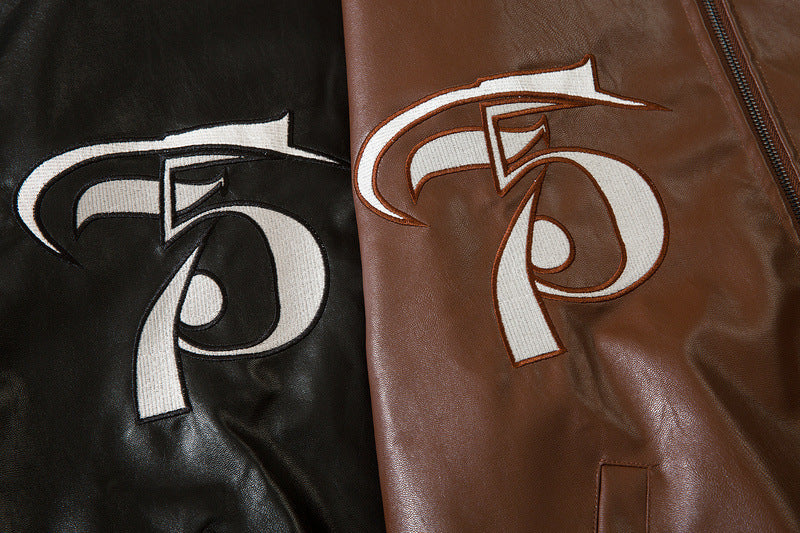 Urban Pulse™ Oversized Jacket