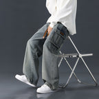 Seventhera Flow Denim