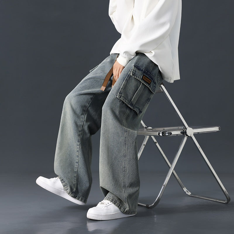 Seventhera Flow Denim