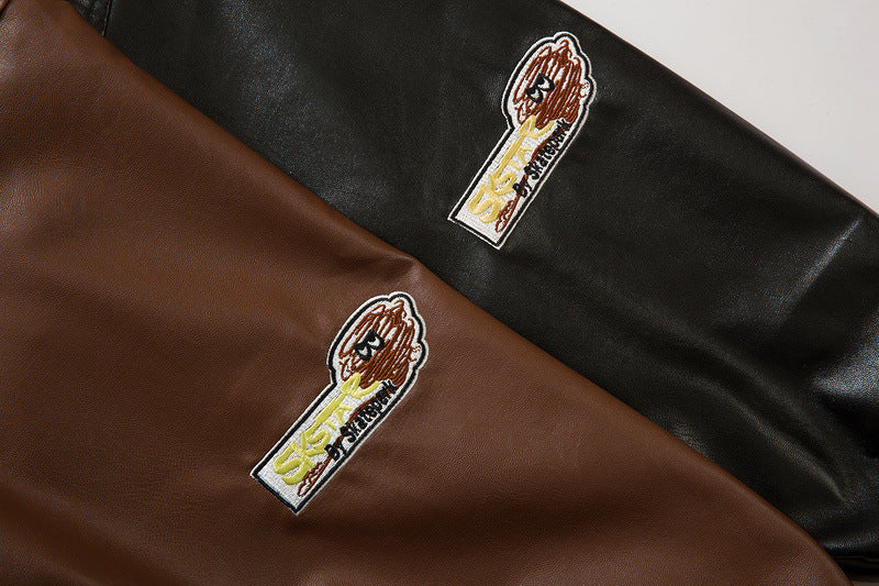 Urban Pulse™ Oversized Jacket