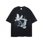 PeaceWing  Oversized Tee